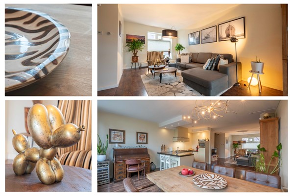 Medium property photo - Frascatilaan 4, 4731 DP Oudenbosch